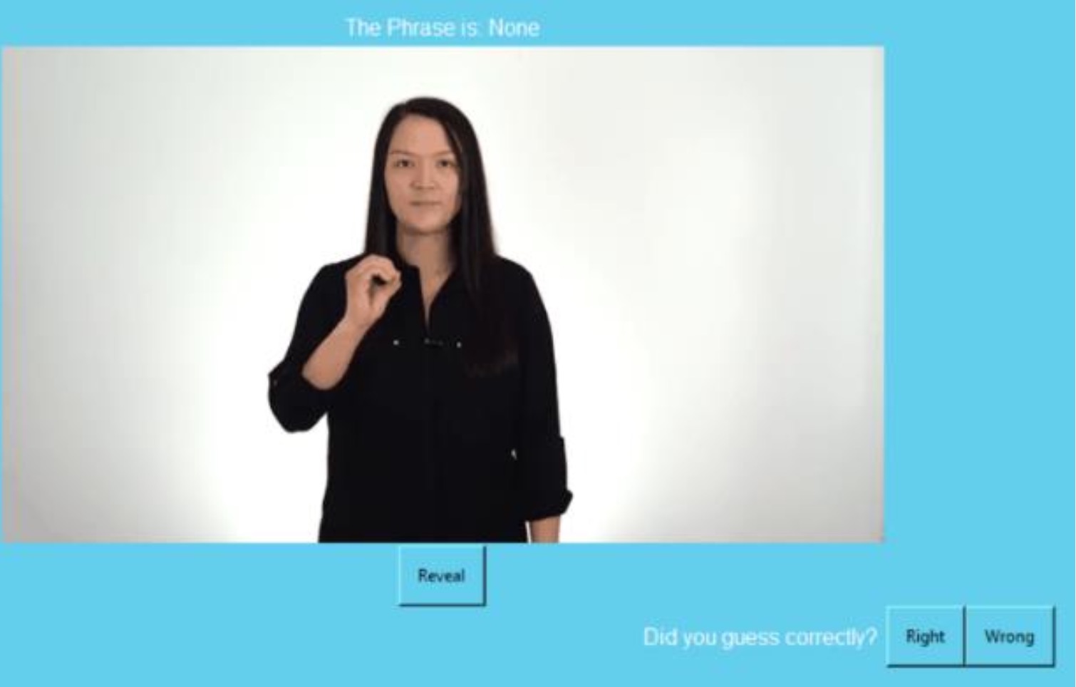 Sign Language Translator 4