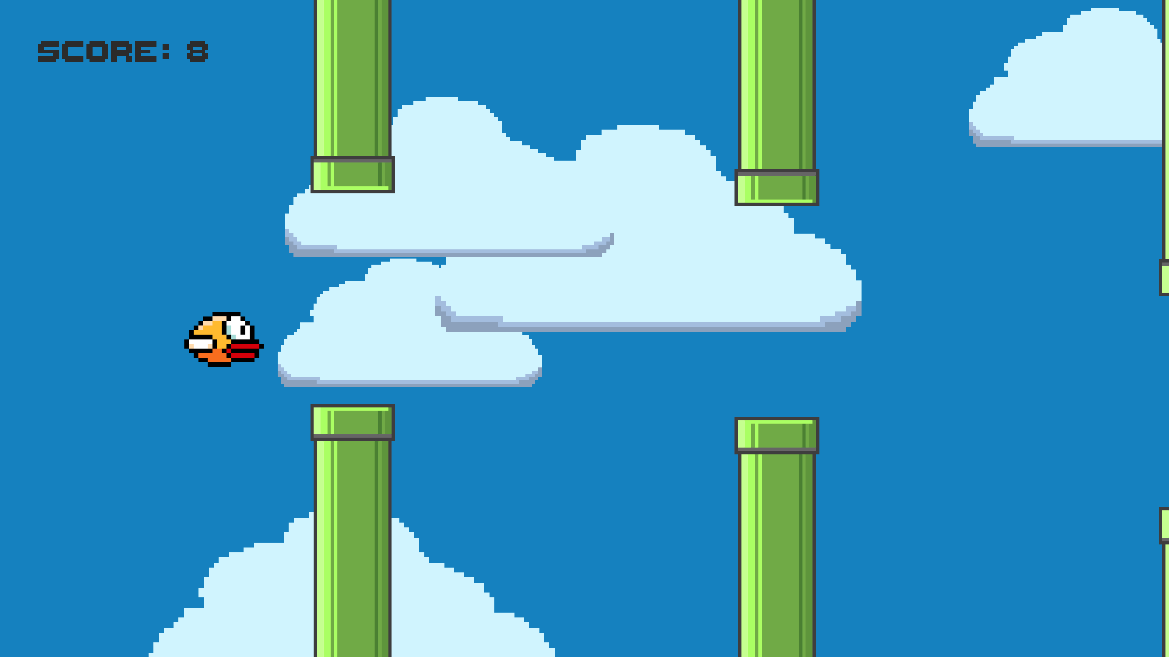 Gameplay screenshot